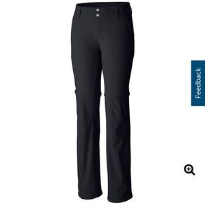 Columbia Women’s Saturday Trail™ Convertible Pant